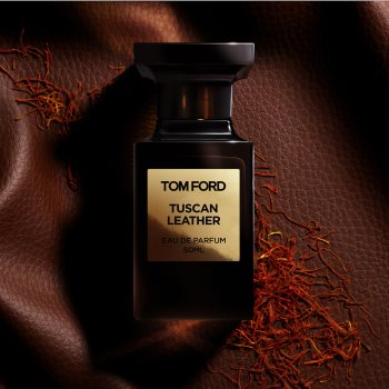 TOM FORD Private Blend Tuscan Leather spray pentru corp - imagine 3